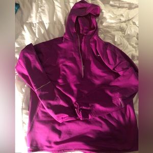 Nike magenta dry-fit